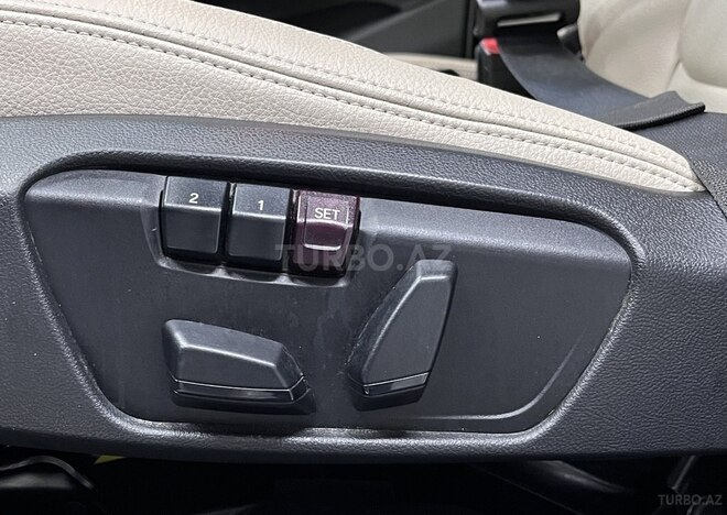 BMW X1 2019, 0 km - 2.0 l - Bakı