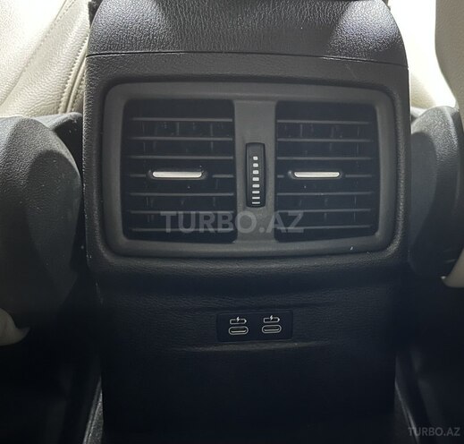 BMW X1 2019, 0 km - 2.0 l - Bakı