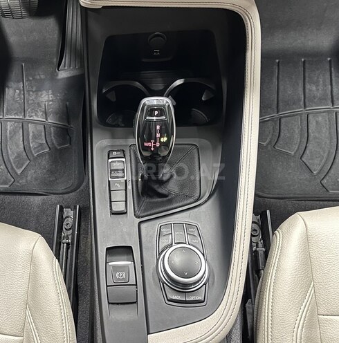 BMW X1 2019, 0 km - 2.0 l - Bakı