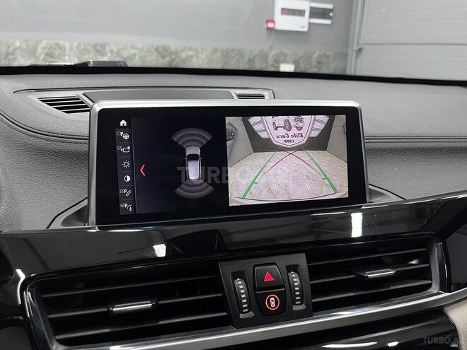 BMW X1 2019, 0 km - 2.0 l - Bakı