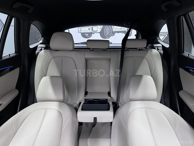 BMW X1 2019, 0 km - 2.0 l - Bakı
