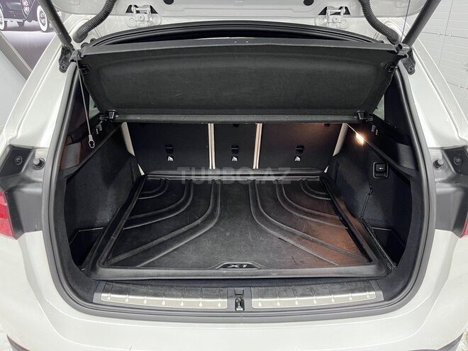 BMW X1 2019, 0 km - 2.0 l - Bakı