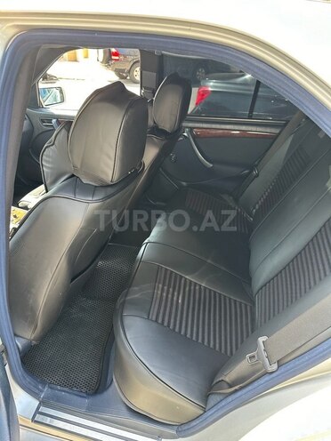 Mercedes C 200 1999, 340,586 km - 2.0 л - Bakı