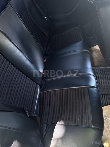 Mercedes C 200 1999, 340,586 km - 2.0 л - Bakı