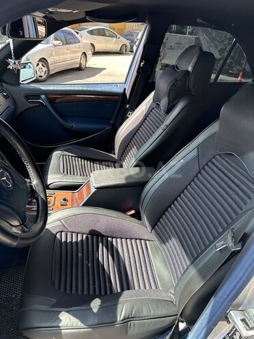 Mercedes C 200 1999, 340,586 km - 2.0 л - Bakı