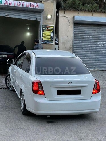 Daewoo Gentra 2014, 260,000 km - 1.5 l - Bakı