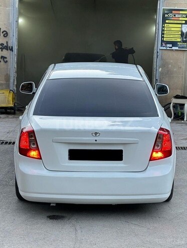 Daewoo Gentra 2014, 260,000 km - 1.5 l - Bakı