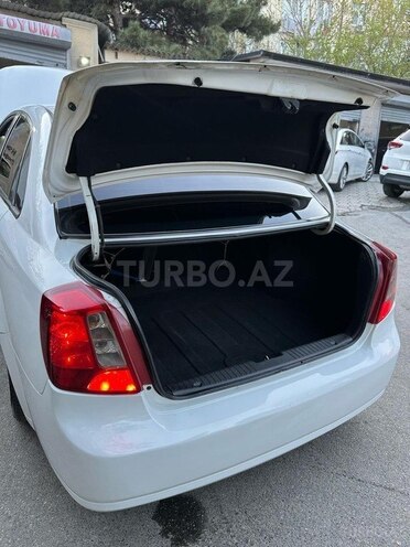 Daewoo Gentra 2014, 260,000 km - 1.5 l - Bakı