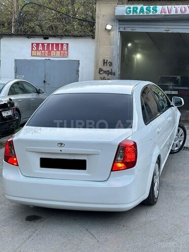 Daewoo Gentra 2014, 260,000 km - 1.5 l - Bakı