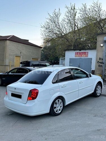 Daewoo Gentra 2014, 260,000 km - 1.5 l - Bakı