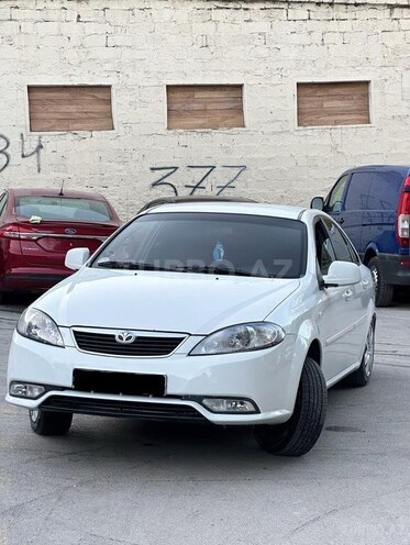 Daewoo Gentra 2014, 260,000 km - 1.5 l - Bakı