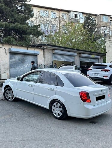 Daewoo Gentra 2014, 260,000 km - 1.5 l - Bakı