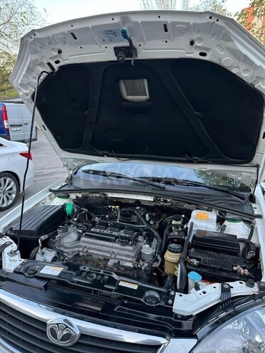 Daewoo Gentra 2014, 260,000 km - 1.5 l - Bakı