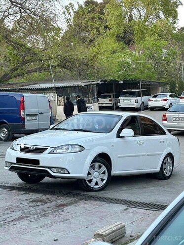 Daewoo Gentra 2014, 260,000 km - 1.5 l - Bakı