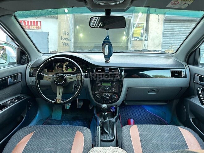 Daewoo Gentra 2014, 260,000 km - 1.5 l - Bakı