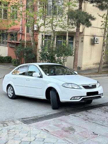 Daewoo Gentra 2014, 260,000 km - 1.5 l - Bakı