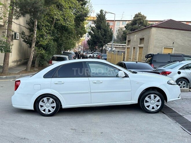 Daewoo Gentra 2014, 260,000 km - 1.5 l - Bakı