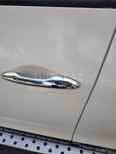 Hyundai ix35 2011, 192,000 km - 2.0 l - Bakı