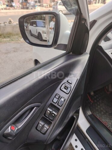 Hyundai ix35 2011, 192,000 km - 2.0 l - Bakı