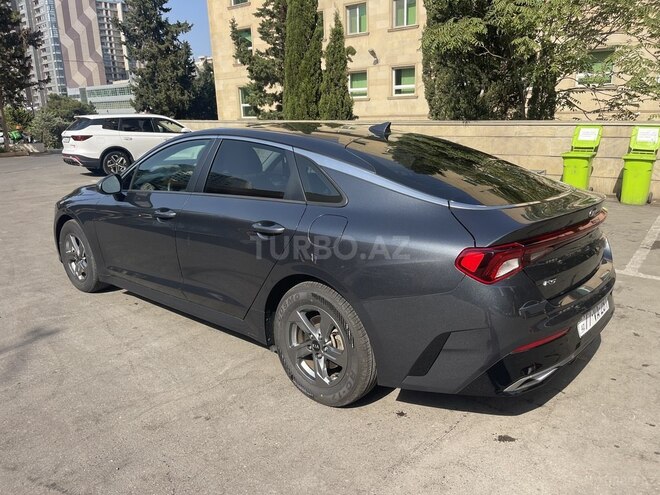 Kia K5 2021, 98,564 km - 1.6 l - Bakı
