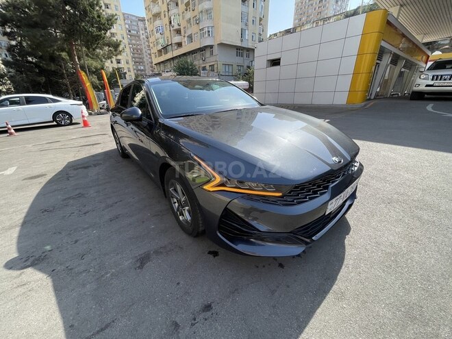 Kia K5 2021, 98,564 km - 1.6 l - Bakı