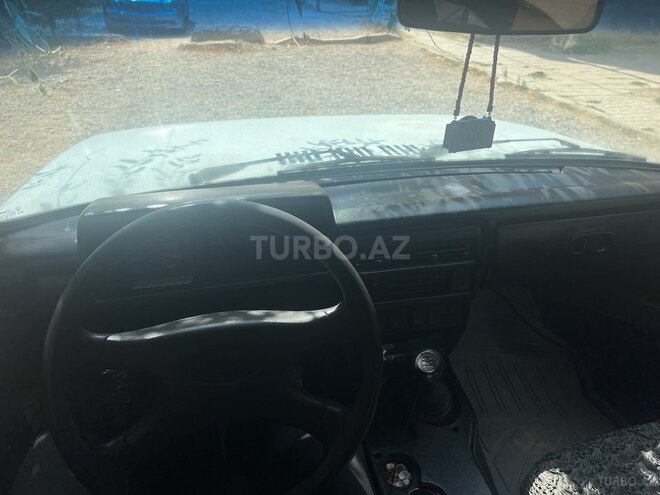 LADA (VAZ) Niva 1992, 555,000 km - 1.6 l - Bakı
