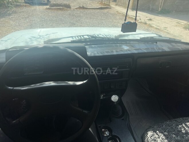 LADA (VAZ) Niva 1992, 555,000 km - 1.6 l - Bakı