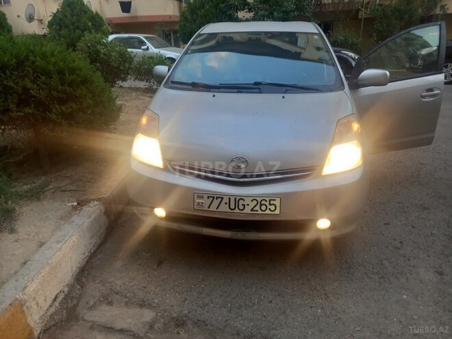 Toyota Prius 2008, 564,880 km - 1.5 l - Bakı