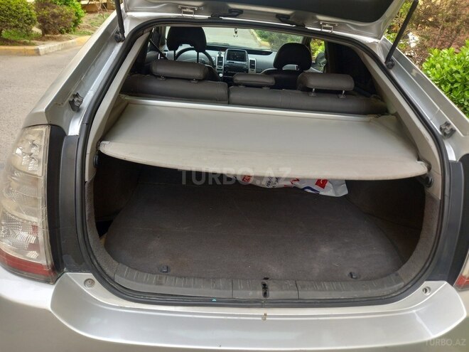 Toyota Prius 2008, 564,880 km - 1.5 l - Bakı