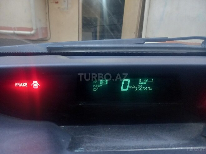 Toyota Prius 2008, 564,880 km - 1.5 l - Bakı