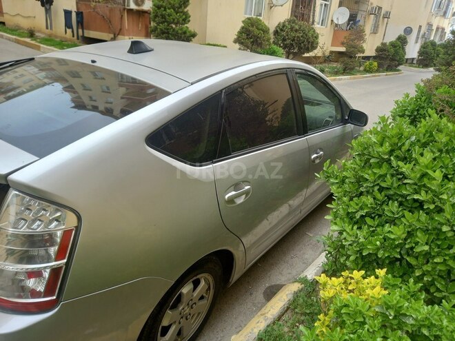 Toyota Prius 2008, 564,880 km - 1.5 l - Bakı