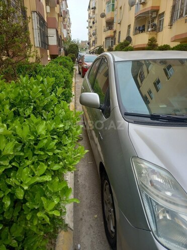 Toyota Prius 2008, 564,880 km - 1.5 l - Bakı