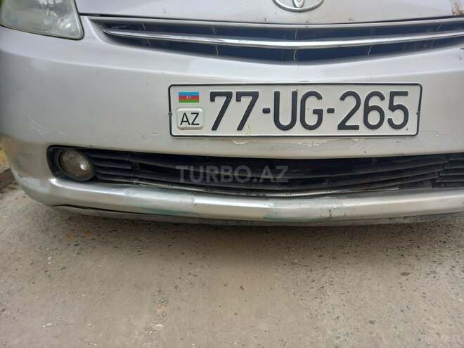 Toyota Prius 2008, 564,880 km - 1.5 l - Bakı