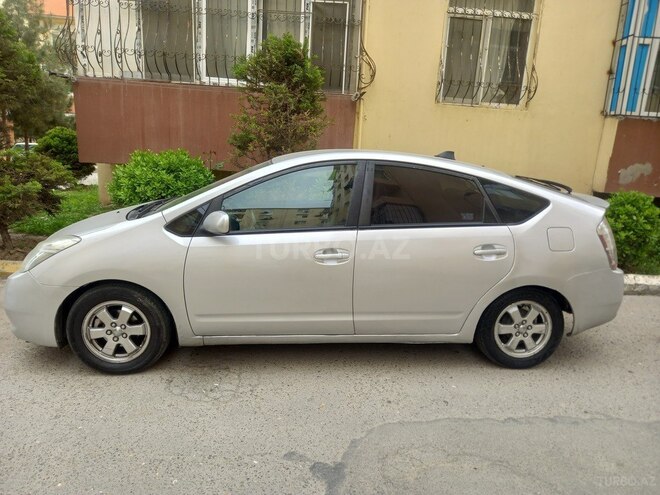 Toyota Prius 2008, 564,880 km - 1.5 l - Bakı