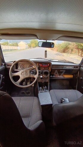 LADA (VAZ) 2107 2009, 90,000 km - 1.6 l - Zaqatala
