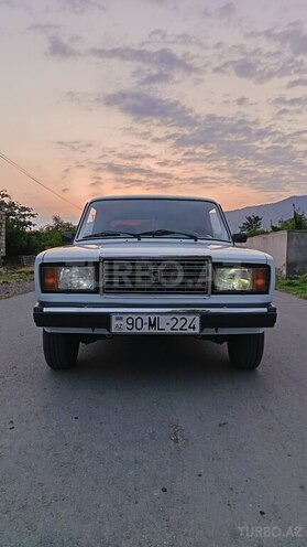 LADA (VAZ) 2107 2009, 90,000 km - 1.6 l - Zaqatala