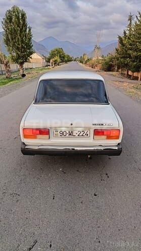 LADA (VAZ) 2107 2009, 90,000 km - 1.6 l - Zaqatala
