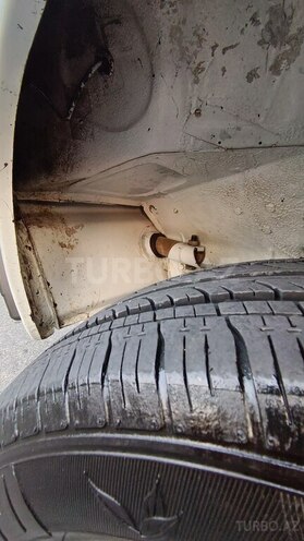 LADA (VAZ) 2107 2009, 90,000 km - 1.6 l - Zaqatala