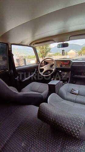 LADA (VAZ) 2107 2009, 90,000 km - 1.6 l - Zaqatala