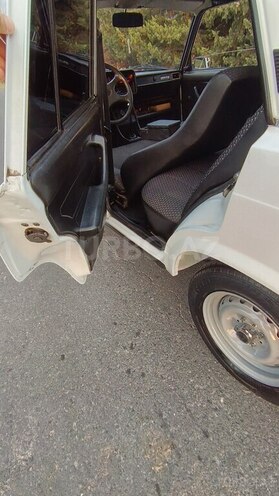 LADA (VAZ) 2107 2009, 90,000 km - 1.6 l - Zaqatala