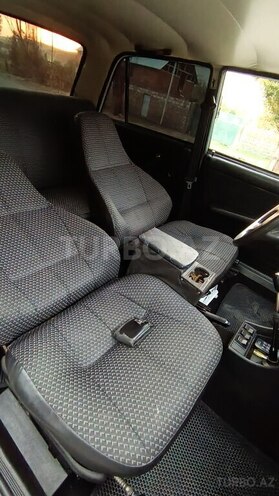 LADA (VAZ) 2107 2009, 90,000 km - 1.6 l - Zaqatala