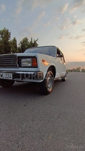 LADA (VAZ) 2107 2009, 90,000 km - 1.6 l - Zaqatala
