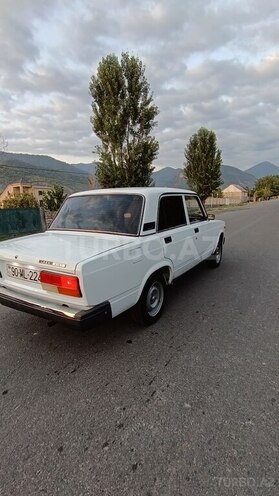 LADA (VAZ) 2107 2009, 90,000 km - 1.6 l - Zaqatala