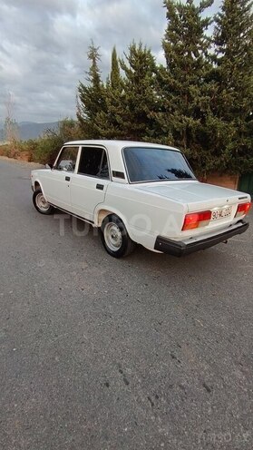 LADA (VAZ) 2107 2009, 90,000 km - 1.6 l - Zaqatala