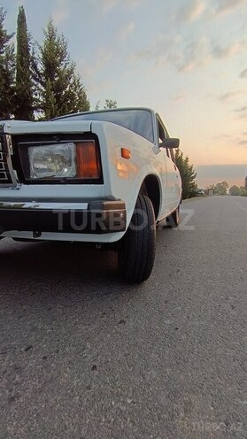 LADA (VAZ) 2107 2009, 90,000 km - 1.6 l - Zaqatala