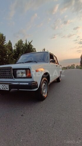 LADA (VAZ) 2107 2009, 90,000 km - 1.6 l - Zaqatala