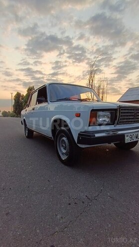LADA (VAZ) 2107 2009, 90,000 km - 1.6 l - Zaqatala