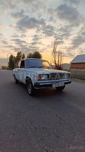 LADA (VAZ) 2107 2009, 90,000 km - 1.6 l - Zaqatala