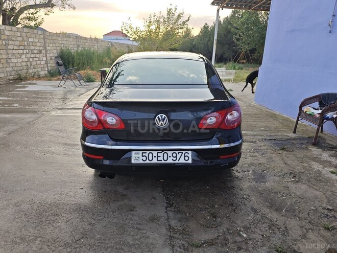 Volkswagen Passat CC 2011, 121,300 km - 2.0 л - Sumqayıt