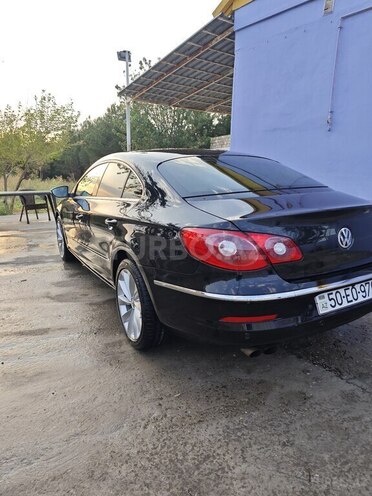 Volkswagen Passat CC 2011, 121,300 km - 2.0 л - Sumqayıt